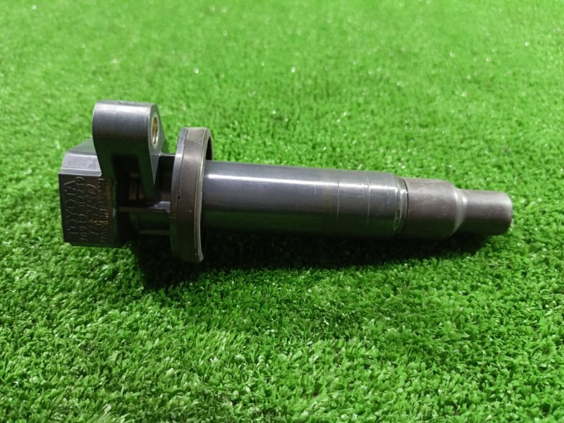 Катушка зажигания Wish 2006 ZNE14 1ZZ-FE