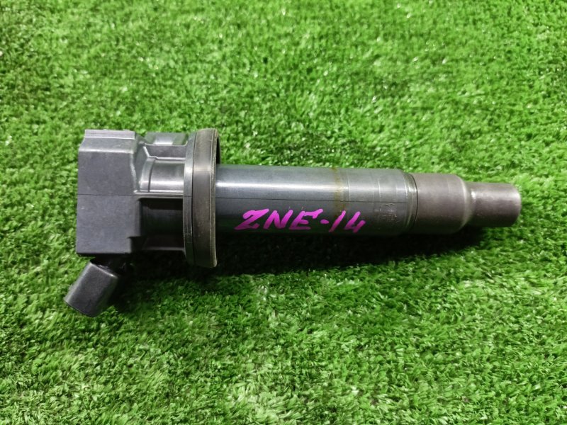 Катушка зажигания Toyota Wish 2006 ZNE14 1ZZ-FE 9091902239 контрактная