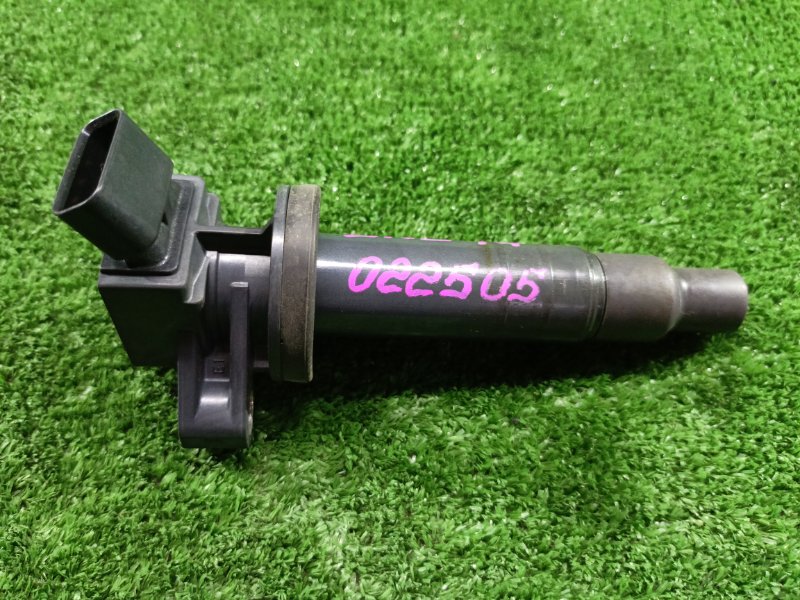 Катушка зажигания Wish 2006 ZNE14 1ZZ-FE