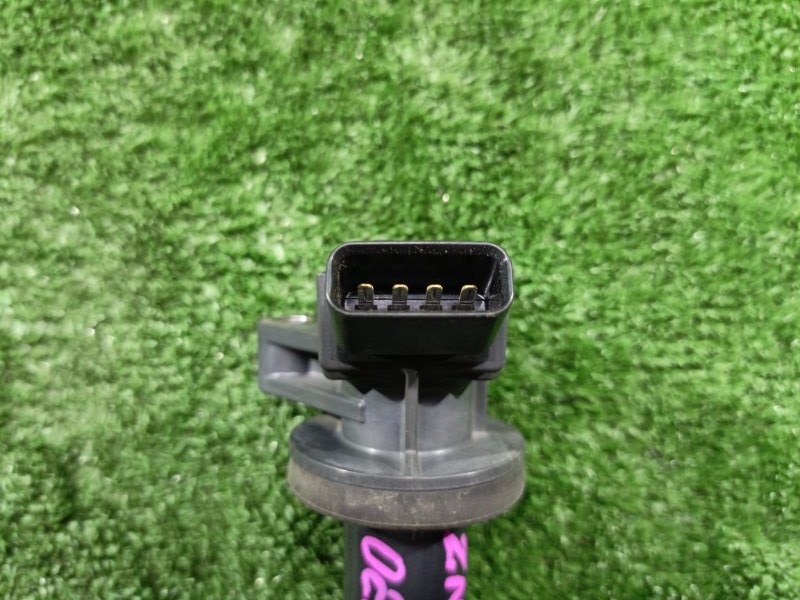 Катушка зажигания Wish 2006 ZNE14 1ZZ-FE