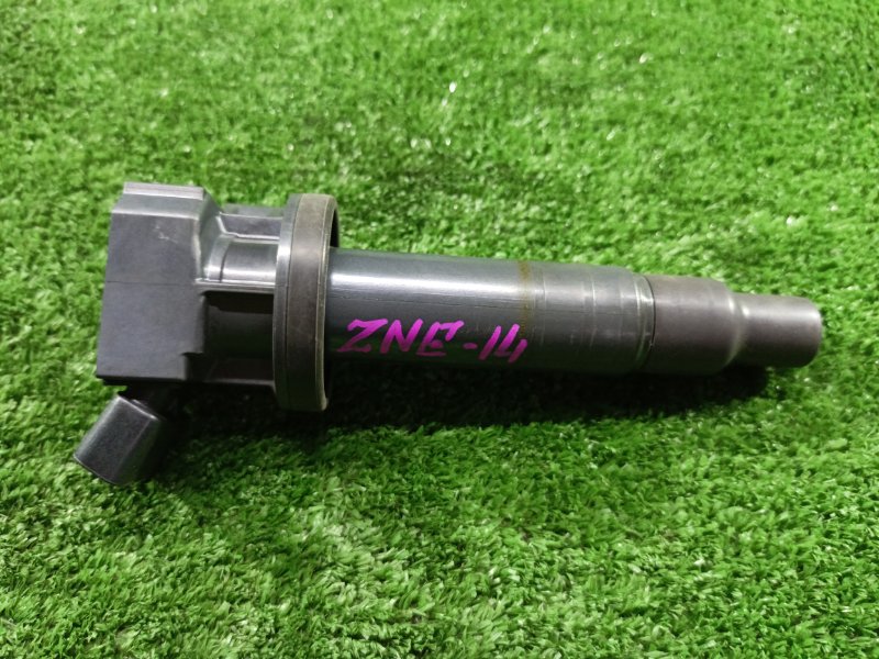 Катушка зажигания Toyota Wish 2006 ZNE14 1ZZ-FE 9091902239 контрактная