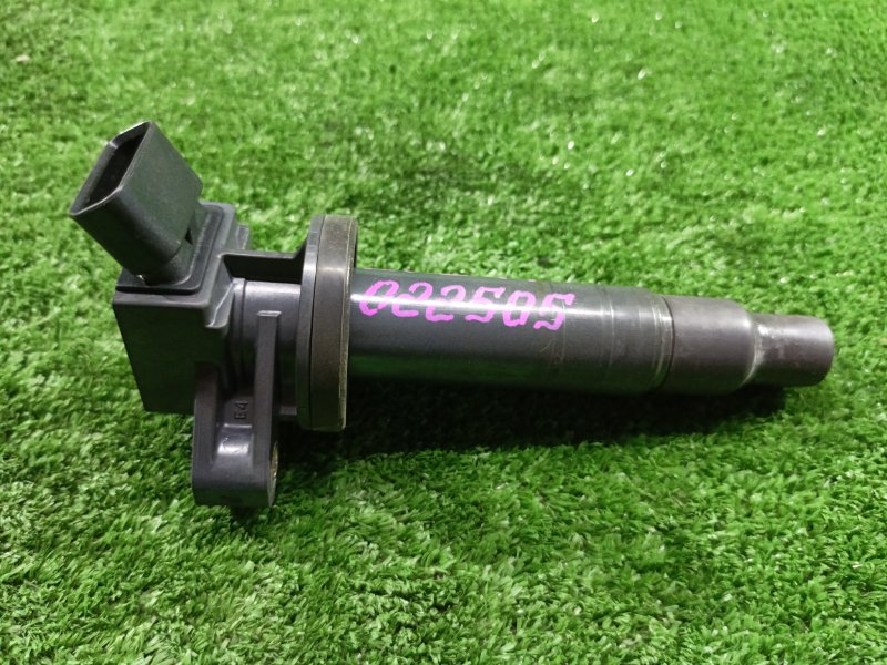 Катушка зажигания Wish 2006 ZNE14 1ZZ-FE