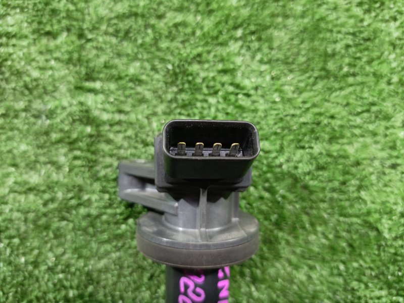 Катушка зажигания Wish 2006 ZNE14 1ZZ-FE