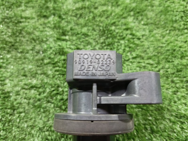 Катушка зажигания Wish 2006 ZNE14 1ZZ-FE