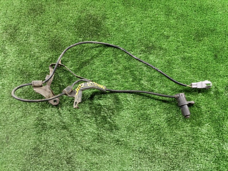Запчасть датчик abs передний правый Toyota Cami 2001 J102E K3-VE 8954487401 контрактная Датчик ABS передний правый Toyota Cami 2001 J102E K3-VE 8954487401 контрактная