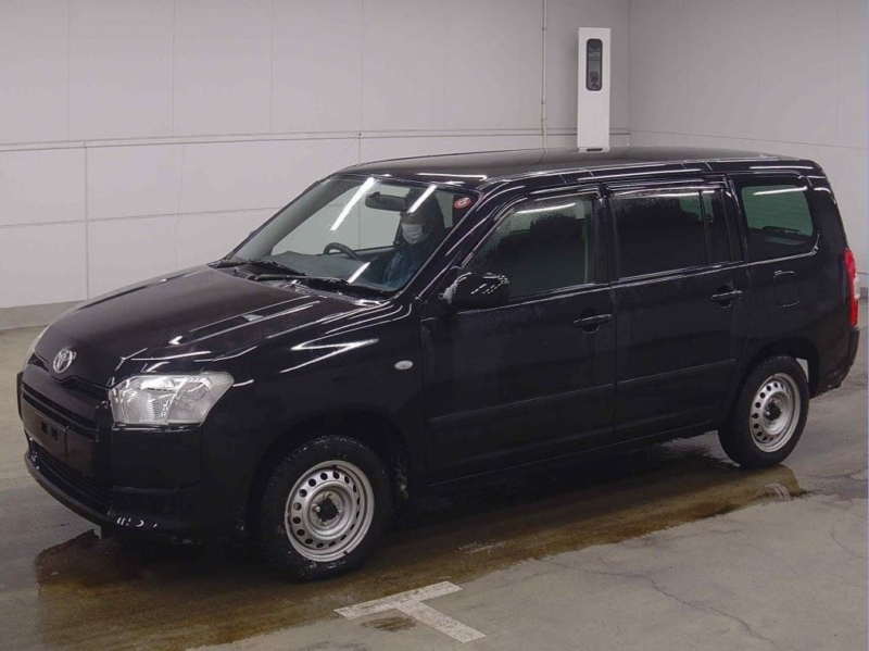 Катушка зажигания Succeed 2015 NCP165 1NZ-FE