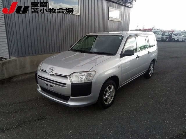 Датчик расхода воздуха Probox 2015 NCP165 1NZ-FE