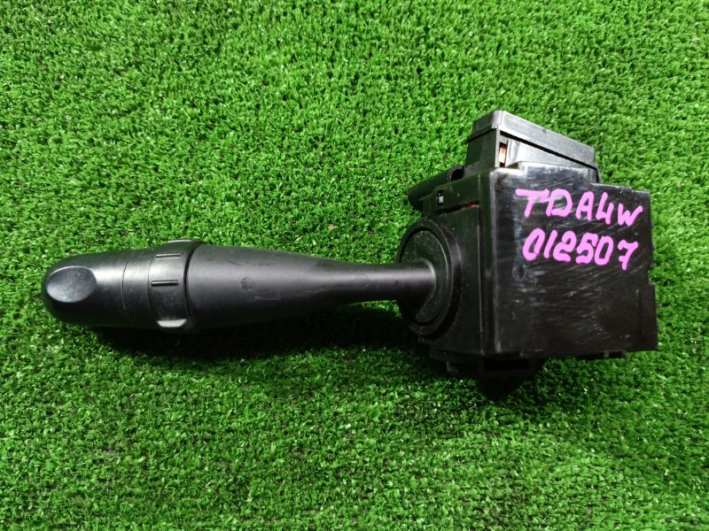 Подрулевой переключатель дворников Escudo 2013 TDA4W J24B