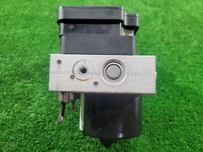 Блок ABS Escudo 2013 TDA4W J24B