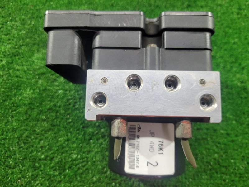 Блок ABS Escudo 2013 TDA4W J24B