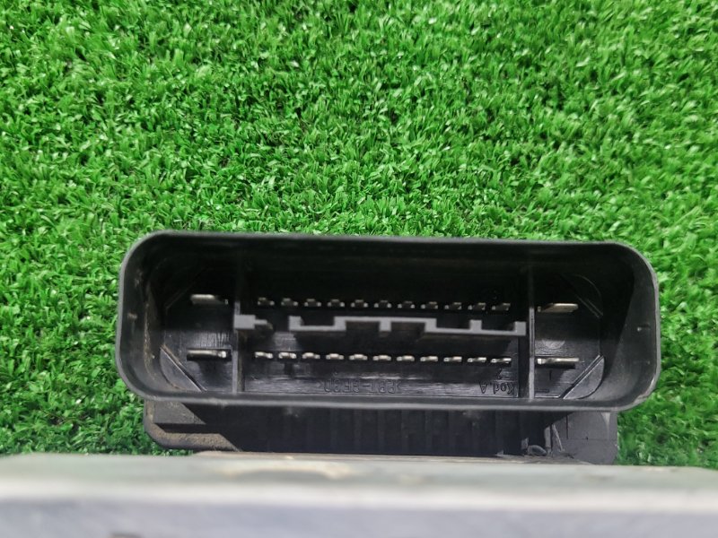 Блок ABS Escudo 2013 TDA4W J24B