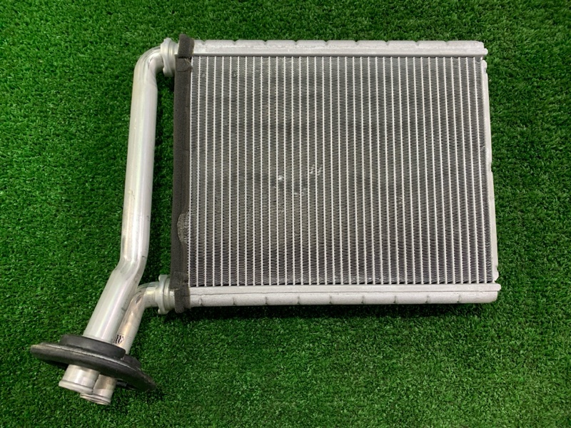 Запчасть радиатор печки Toyota Corolla Fielder 2009 NZE144 1NZ-FE 8710742170 контрактная Радиатор печки Toyota Corolla Fielder 2009 NZE144 1NZ-FE 8710742170 контрактная