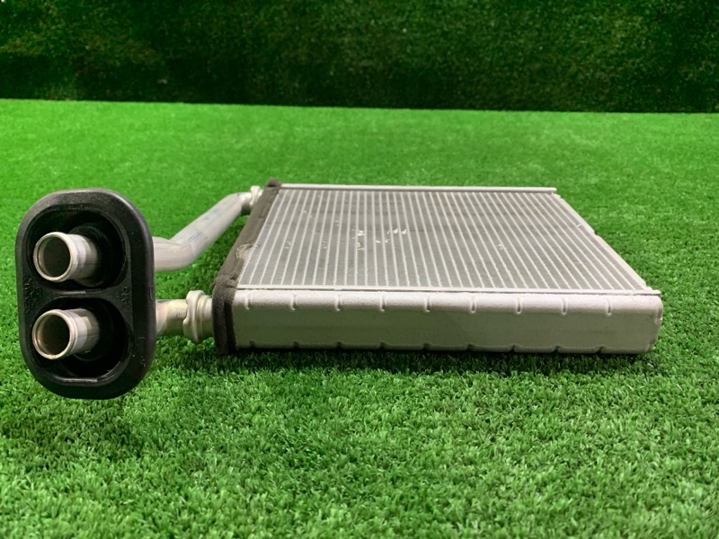 Радиатор печки Corolla Fielder 2009 NZE144 1NZ-FE Радиатор печки Corolla Fielder 2009 NZE144 1NZ-FE