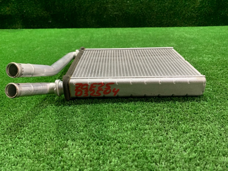 Радиатор печки Wish 2012 ZGE25 2ZR-FAE Радиатор печки Wish 2012 ZGE25 2ZR-FAE