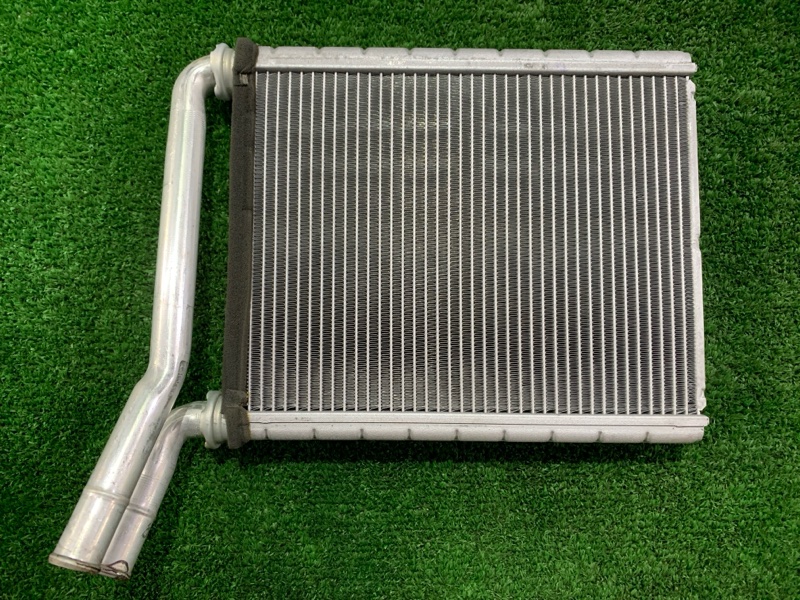 Запчасть радиатор печки Toyota Corolla Fielder 2009 NZE144 1NZ-FE 8710742170 контрактная Радиатор печки Toyota Corolla Fielder 2009 NZE144 1NZ-FE 8710742170 контрактная
