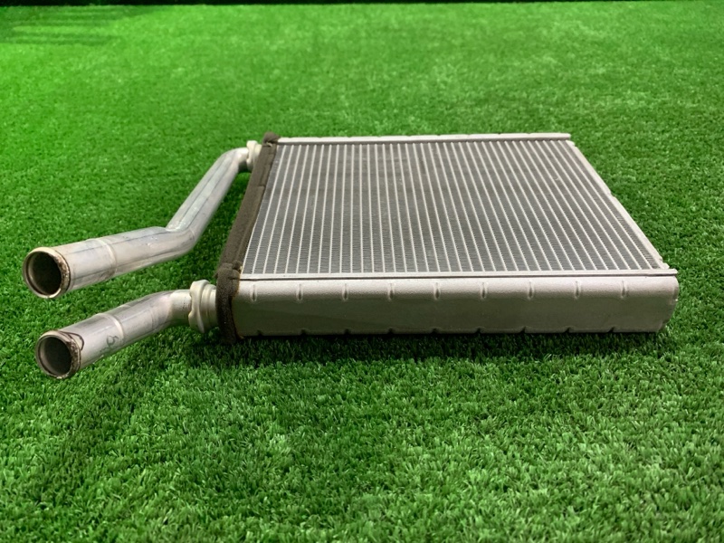 Радиатор печки Corolla Fielder 2009 NZE144 1NZ-FE Радиатор печки Corolla Fielder 2009 NZE144 1NZ-FE