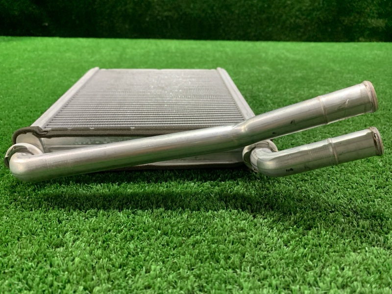 Радиатор печки Toyota Corolla Fielder NZE144 1NZ-FE Радиатор печки Toyota Corolla Fielder NZE144 1NZ-FE