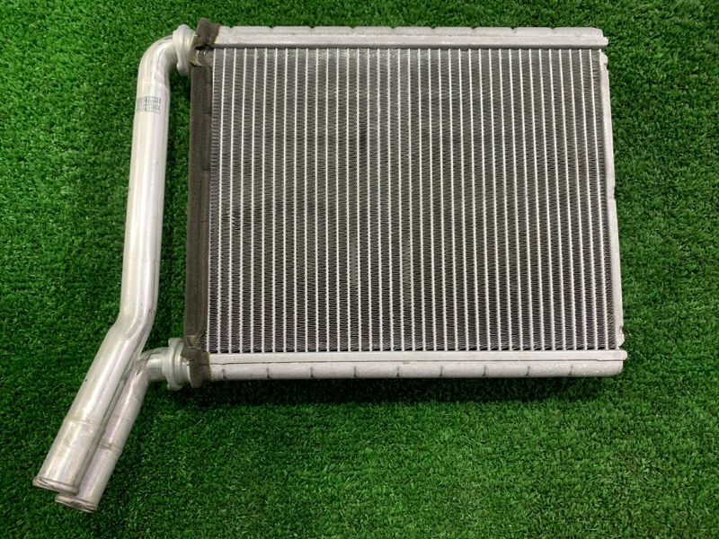 Запчасть радиатор печки Toyota Wish 2009 ZGE25 2ZR-FAE 8710742170 контрактная Радиатор печки Toyota Wish 2009 ZGE25 2ZR-FAE 8710742170 контрактная