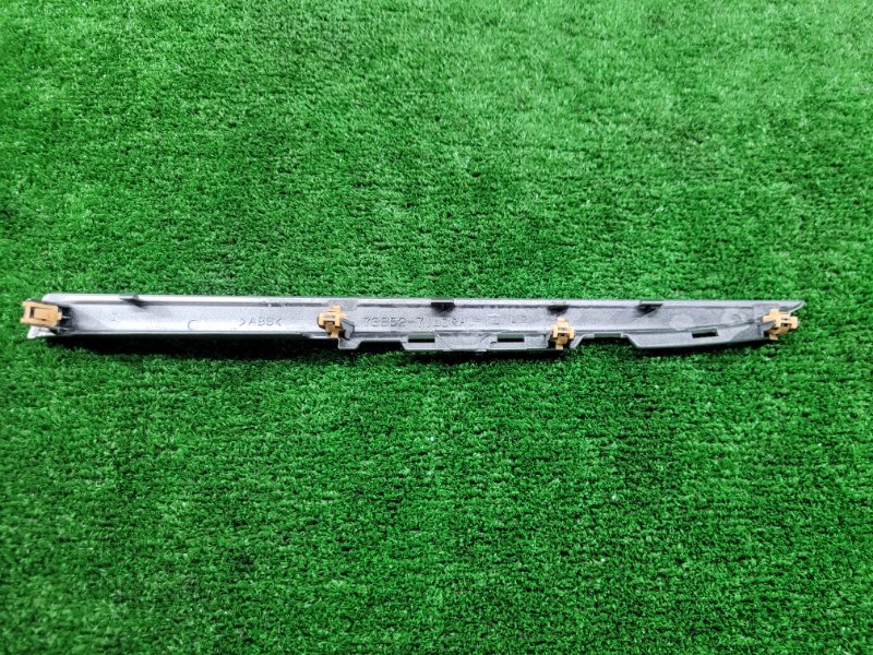 Комплект декоративных накладок салона Swift 2014 ZD72S K12B Комплект декоративных накладок салона Swift 2014 ZD72S K12B