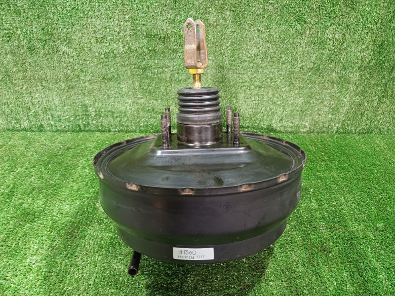 Вакуумный усилитель тормозов X-Trail 2001 NT30 QR20DE Вакуумный усилитель тормозов X-Trail 2001 NT30 QR20DE