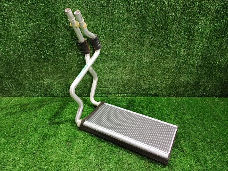 Радиатор печки Toyota Mark X 2005 GRX125 4GR-FSE 8710730560 контрактная