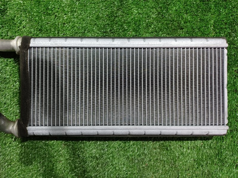 Радиатор печки Mark X 2005 GRX125 4GR-FSE