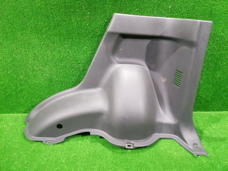 Запчасть обшивка багажника правая Toyota Cami 1999 J100E HC-EJ 6471487402 контрактная Обшивка багажника правая Toyota Cami 1999 J100E HC-EJ 6471487402 контрактная