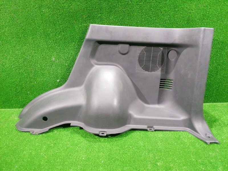 Запчасть обшивка багажника правая Toyota Cami 2005 J102E K3-VE 6471487401 контрактная Обшивка багажника правая Toyota Cami 2005 J102E K3-VE 6471487401 контрактная