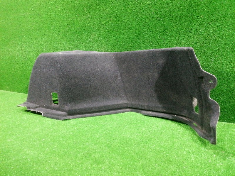 Обшивка багажника правая Toyota Harrier MCU36 1 MZ-FE Обшивка багажника правая Toyota Harrier MCU36 1 MZ-FE