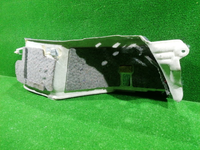 Обшивка багажника правая Harrier 2004 MCU36 1 MZ-FE Обшивка багажника правая Harrier 2004 MCU36 1 MZ-FE