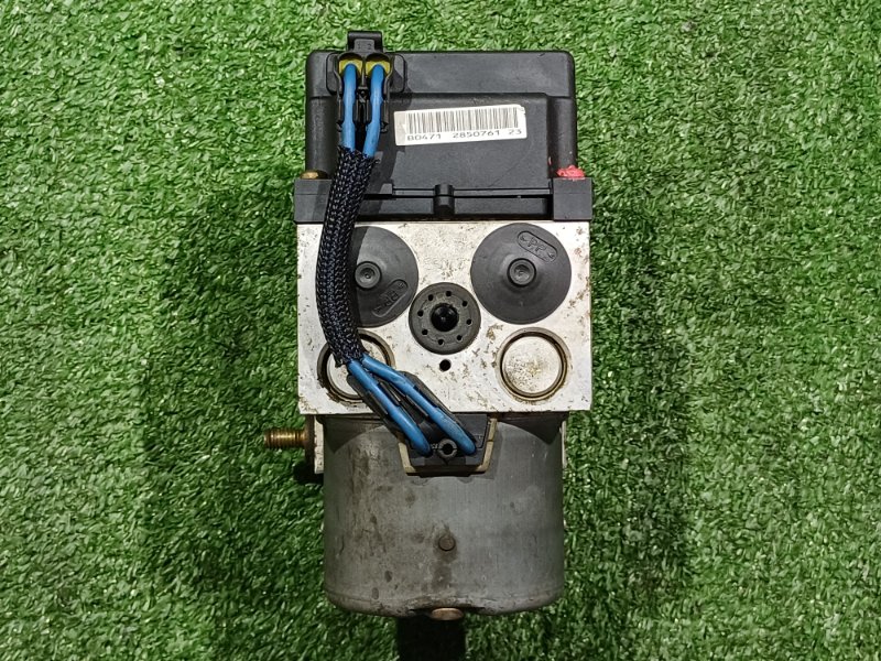 Блок ABS Primera 2001 TNP12 QR20DE