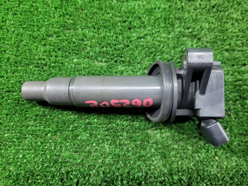 Катушка зажигания Toyota Allion 2004 ZZT245 1ZZ-FE 9091902239 контрактная