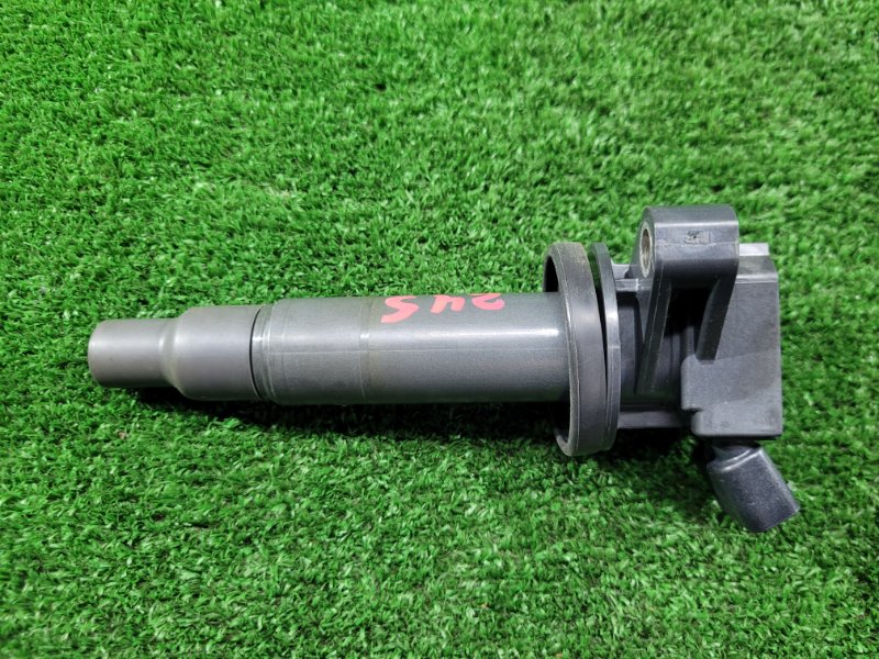 Катушка зажигания Toyota Allion 2004 ZZT245 1ZZ-FE 9091902239 контрактная