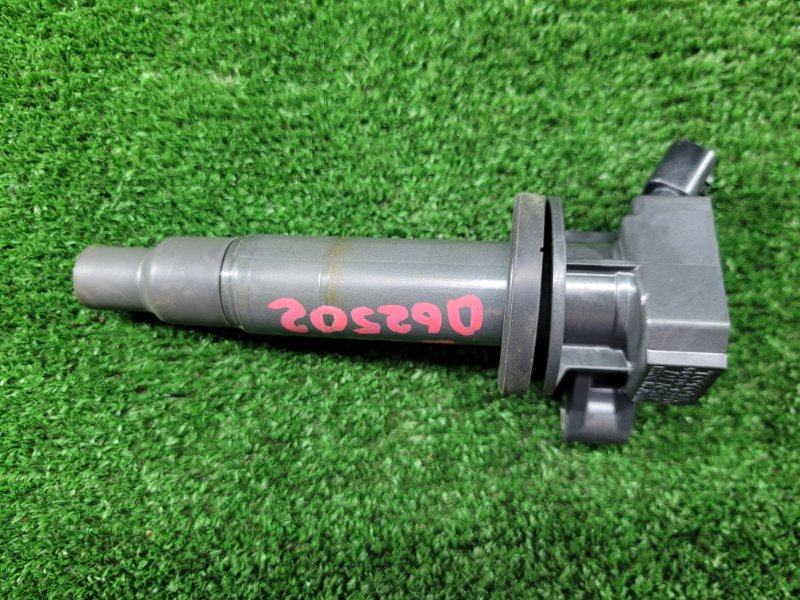 Катушка зажигания Allion 2004 ZZT245 1ZZ-FE