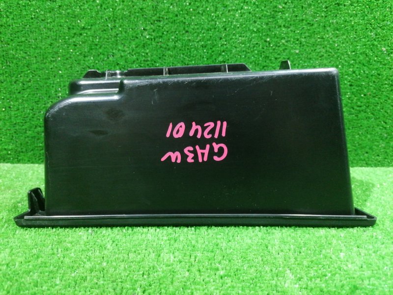 Ящик багажника правый Mitsubishi RVR GA3W 4B10