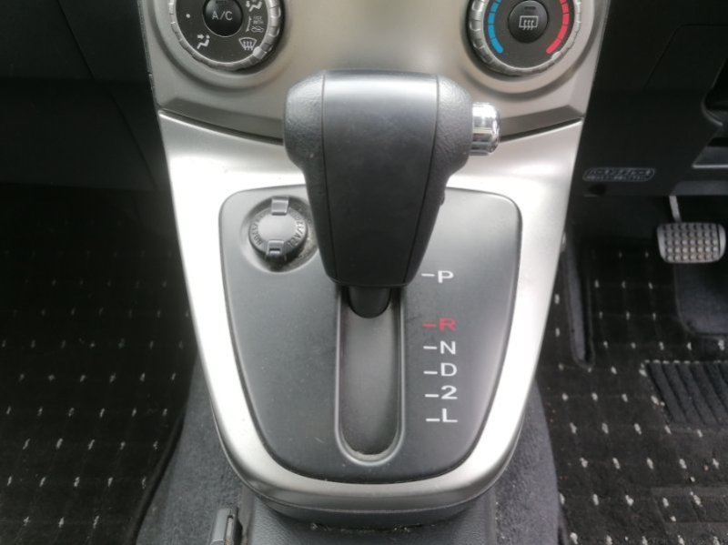 Селектор АКПП Toyota Rush 2006 J210E 3SZ-VE 33550B4040 контрактная