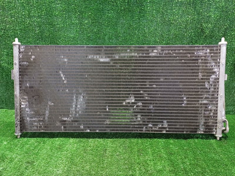 Радиатор кондиционера Primera 2003 TNP12 QR20DE