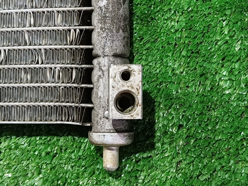 Радиатор кондиционера Primera 2003 TNP12 QR20DE