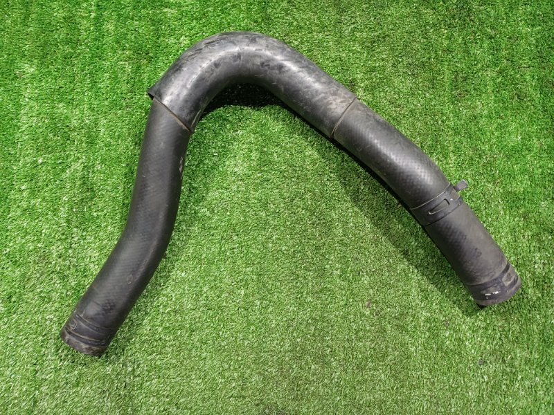 Патрубок радиатора Mitsubishi RVR 2010 GA3W 4B10 1370A356 контрактная