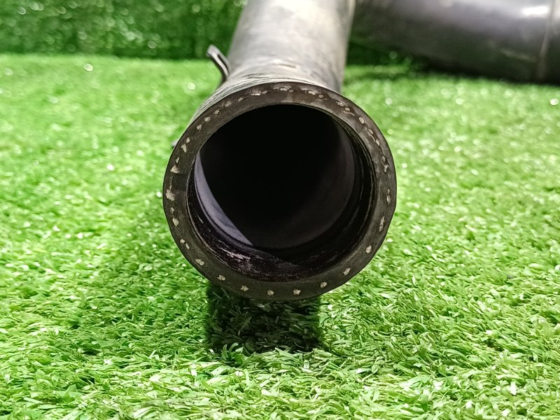 Патрубок радиатора Mitsubishi RVR GA3W 4B10