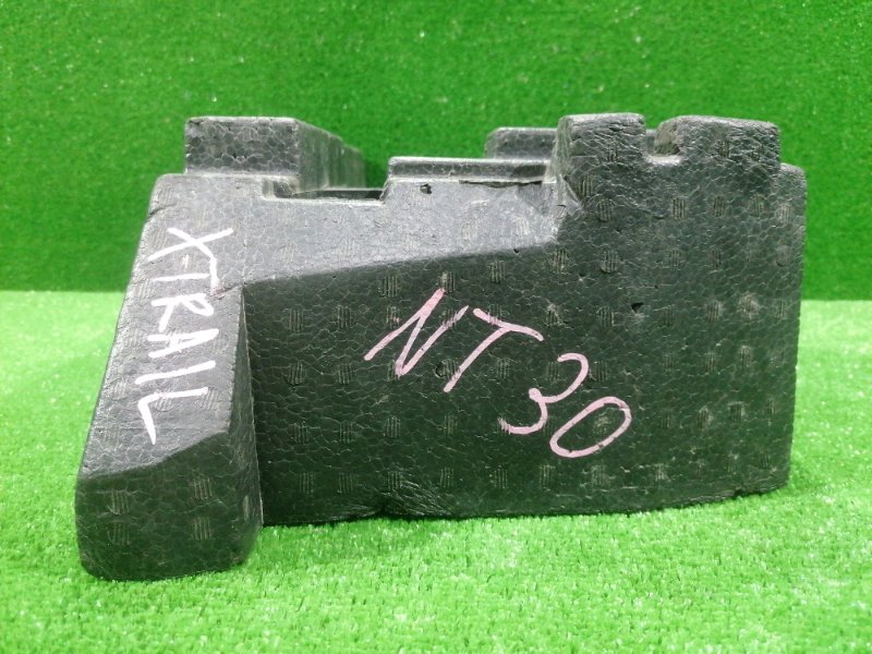 Ящик багажника левый X-Trail NT30 QR20