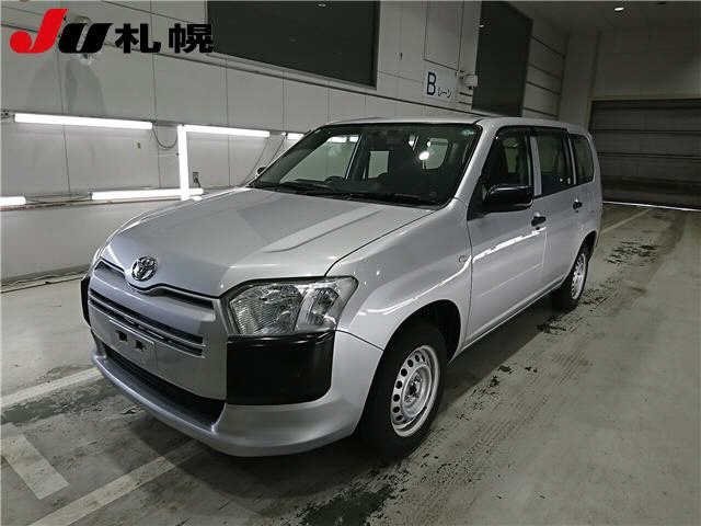 Датчик расхода воздуха Succeed 2017 NCP165 1NZ-FE