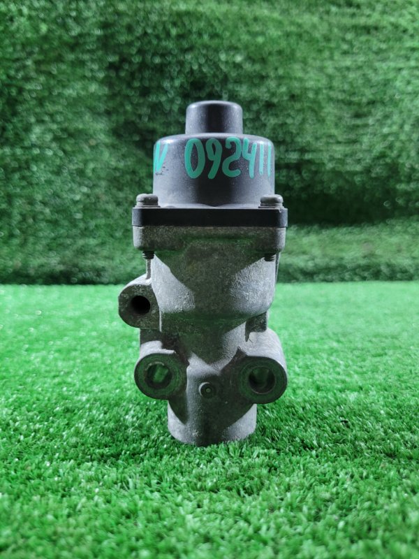 Клапан EGR RVR 2010 GA3W 4B10