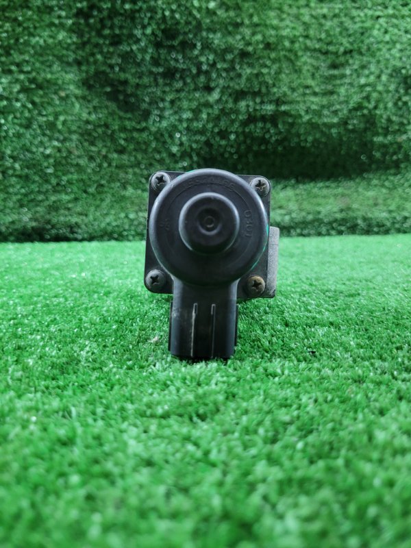 Клапан EGR RVR 2010 GA3W 4B10