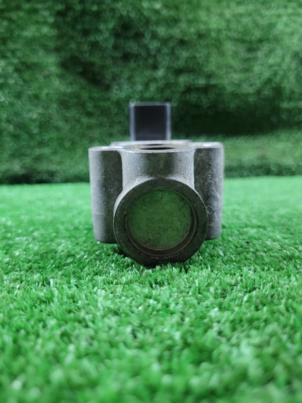 Клапан EGR RVR 2010 GA3W 4B10