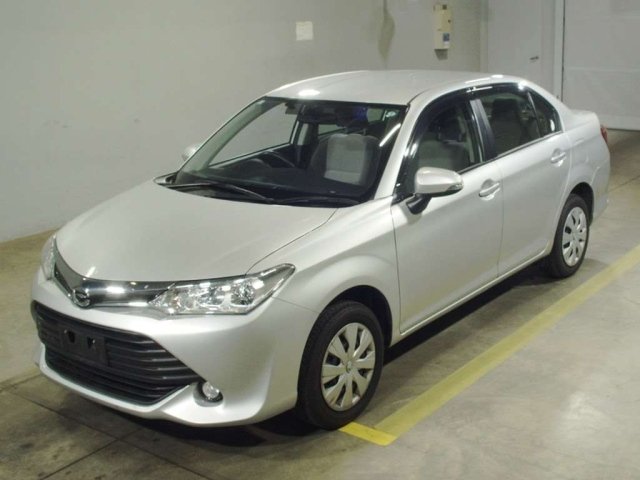 Катушка зажигания Corolla Axio 2015 NZE164 1NZ-FE Катушка зажигания Corolla Axio 2015 NZE164 1NZ-FE