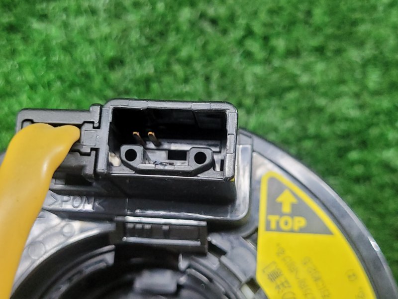 Шлейф-лента подушки безопасности Premio 2006 ZZT245 1ZZ-FE