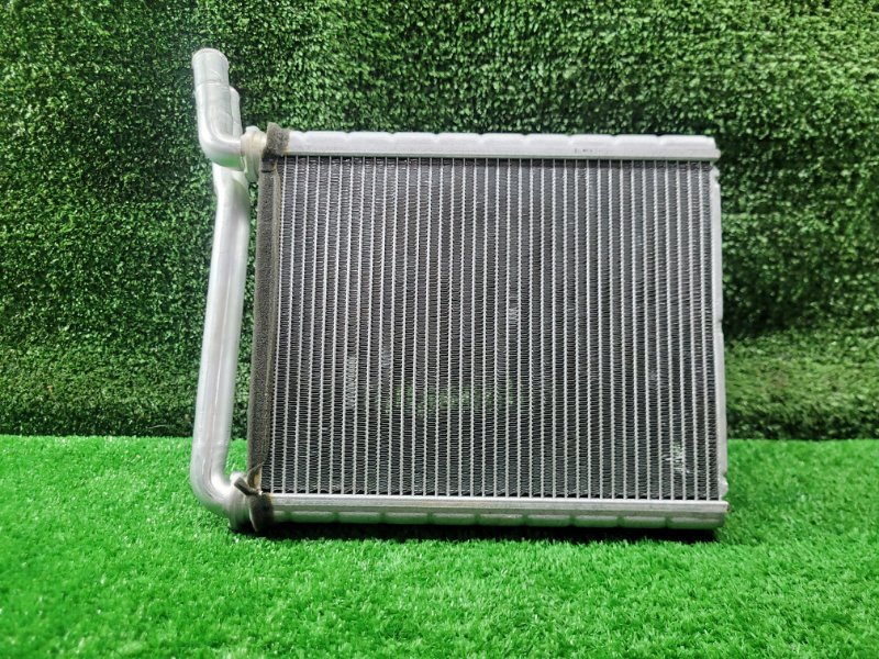 Радиатор печки Corolla Axio 2011 NZE144 1NZ-FE