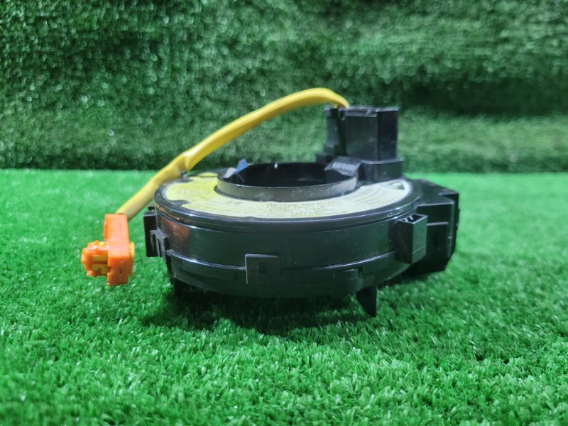 Шлейф-лента подушки безопасности Raum 2003 NCZ25 1NZ-FE