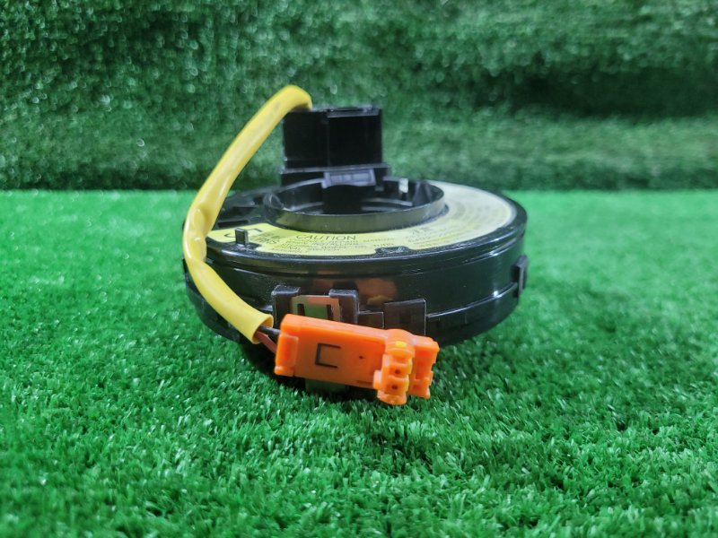 Шлейф-лента подушки безопасности Raum 2003 NCZ25 1NZ-FE